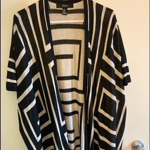 NWOT Forever 21 Women’s Cardigan/Sweater Med